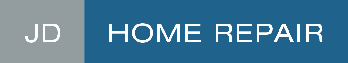 JD Home Repair Logo
