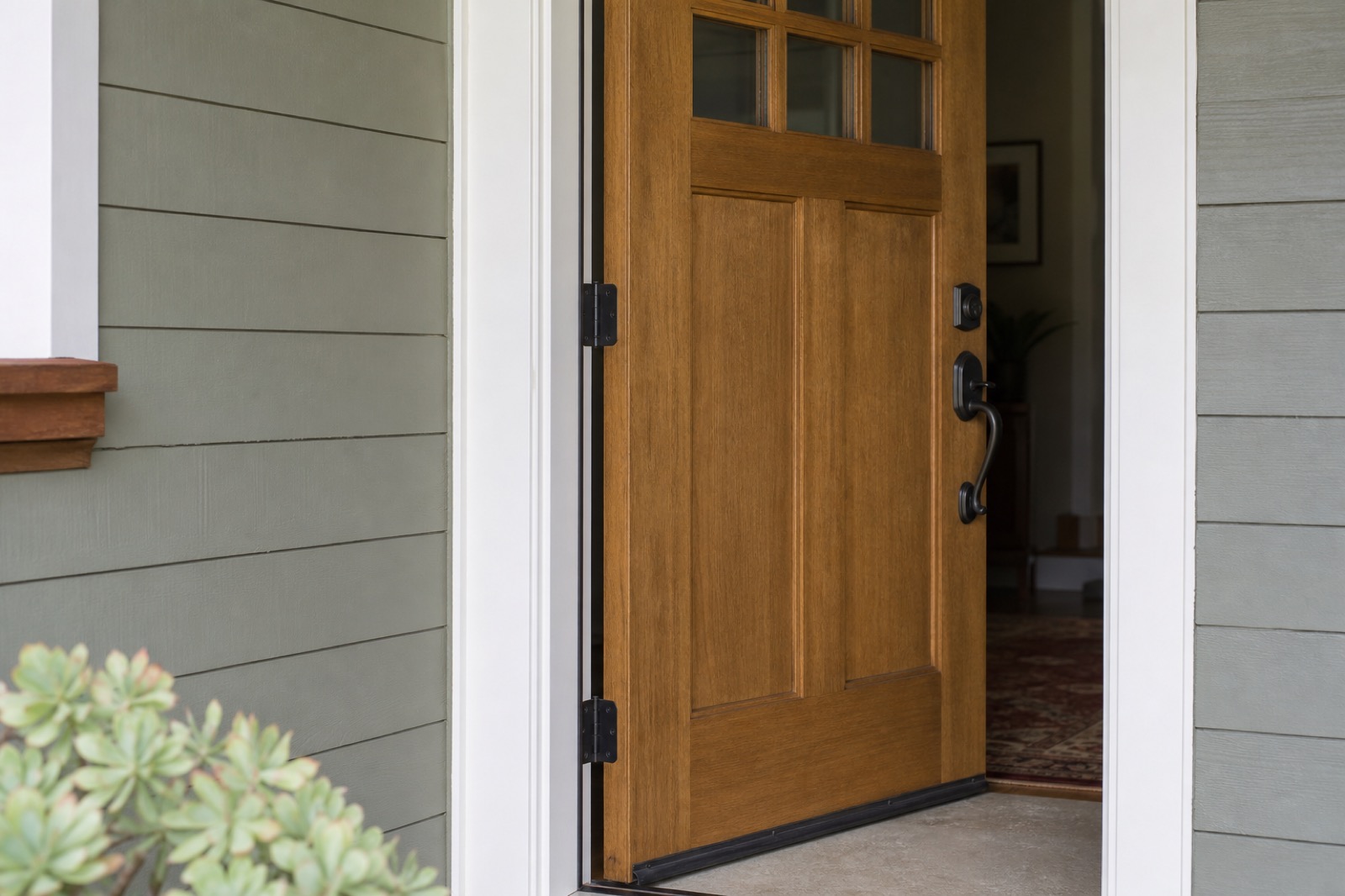 Door Repair, Adjustment, and Replacement project detail