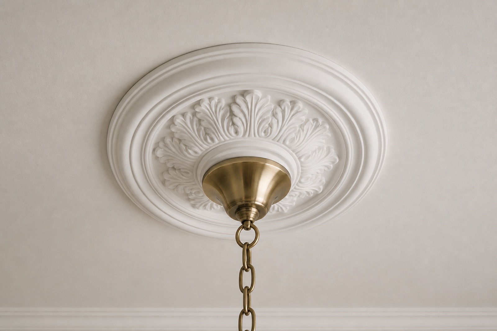 Electrical Light Fixture Replacement detail photo