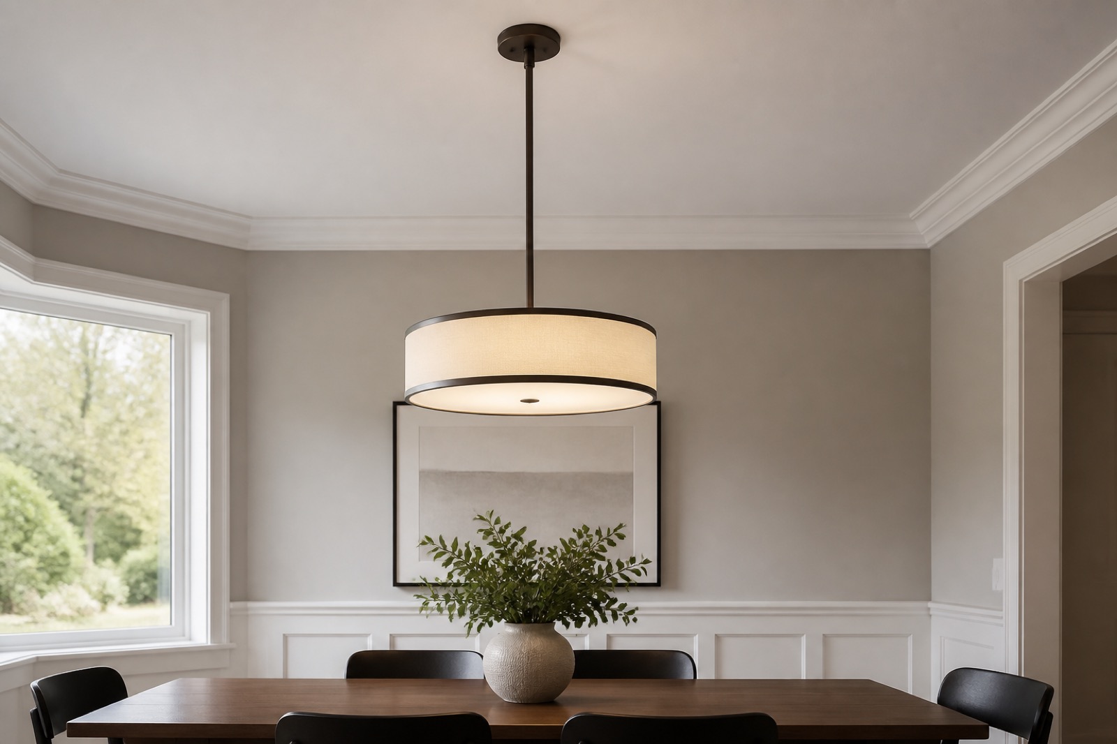 Electrical Light Fixture Replacement in Santa Rosa