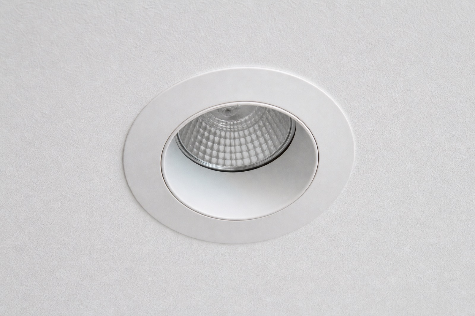 Recessed Lighting — New Install or Repair detail photo