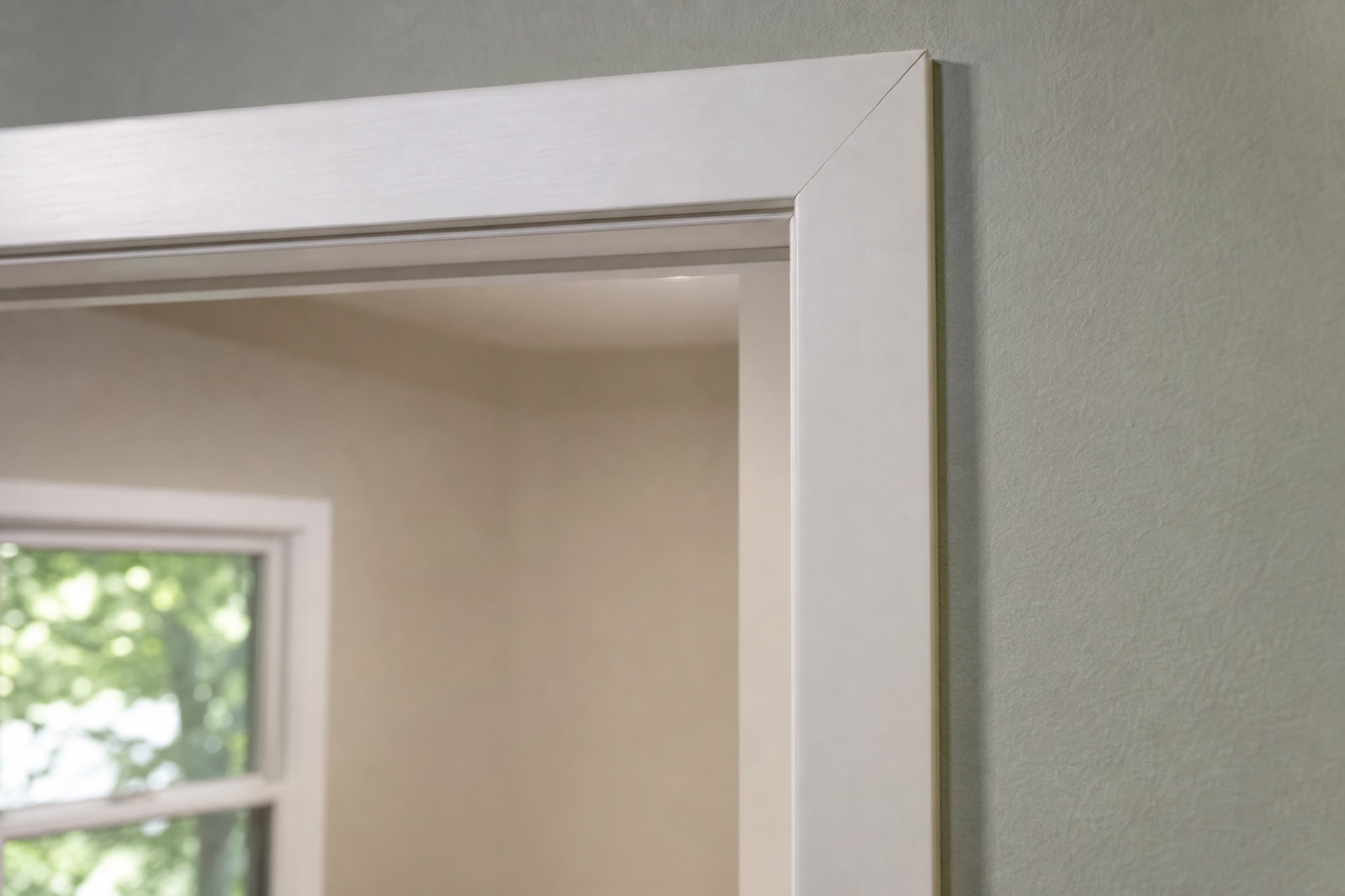 Repair or Replace Door Frames detail photo